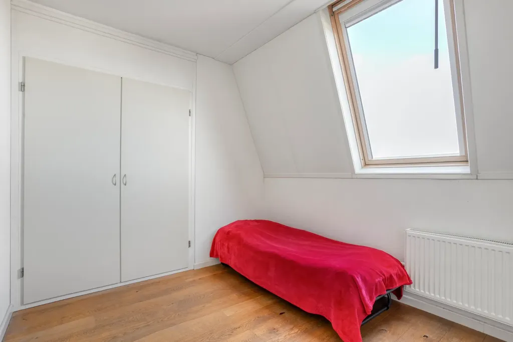 Chambres - Penthouse with Views in Hellendoorn Centre