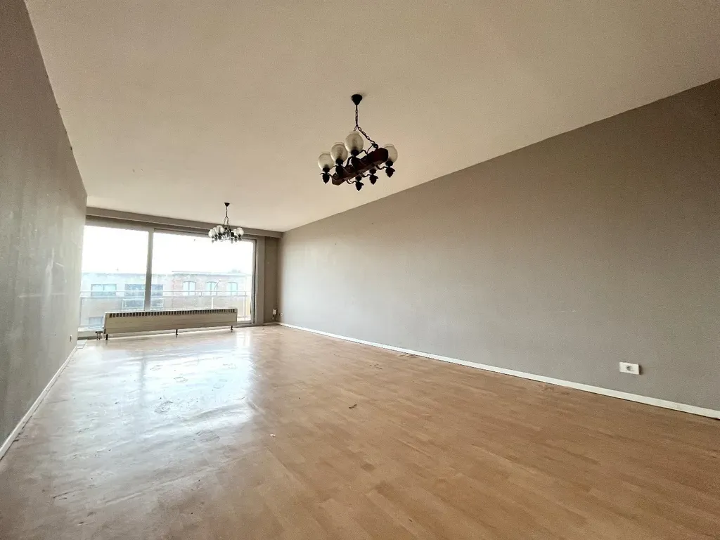 Elutuba - Apartment with Two Terraces in Borsbeek