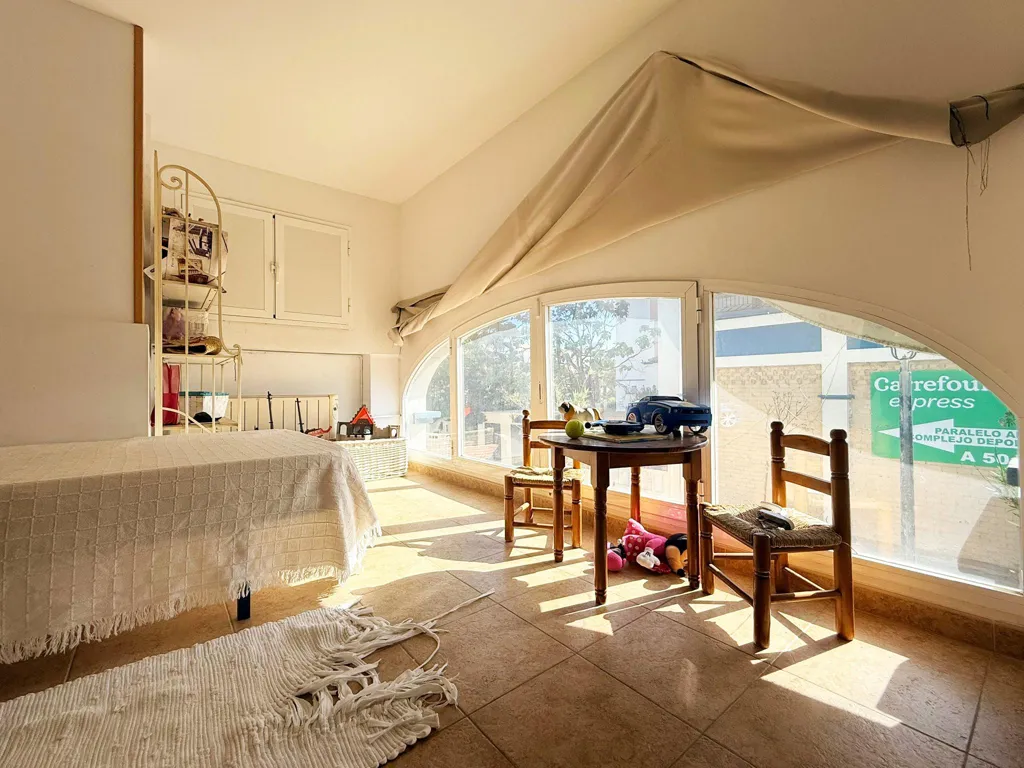 Bedrooms - Beachfront Apartment with Commercial Units in Ayamonte