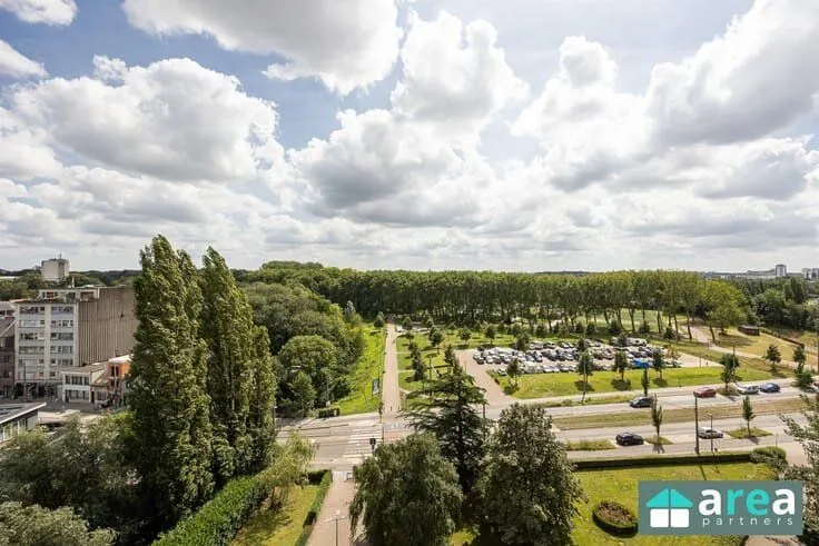 Giardino - Apartment with Canal View in Deurne, Antwerp