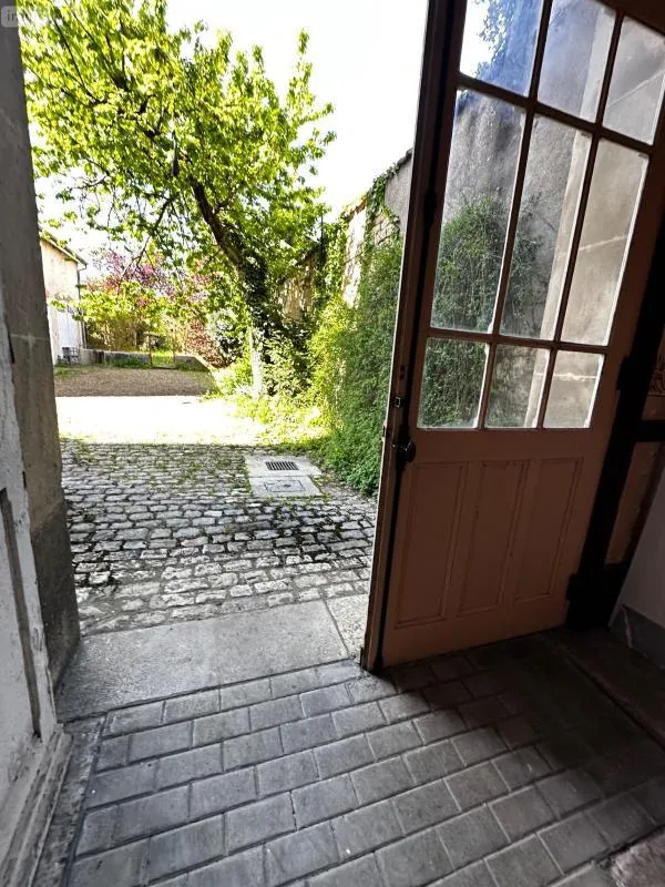 Ingresso - Renovated Flat with Garden in Dole Centre