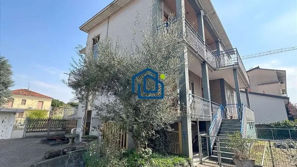 facade