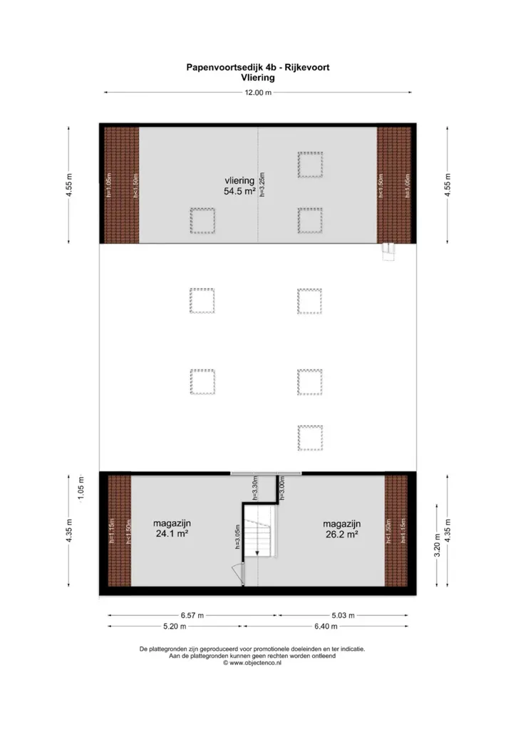 Plan - Woonboerderij with Looft in Rijkevoort