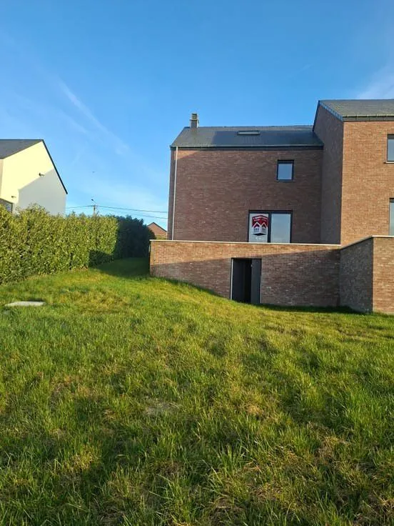 Maison 3 chambres à Hotton