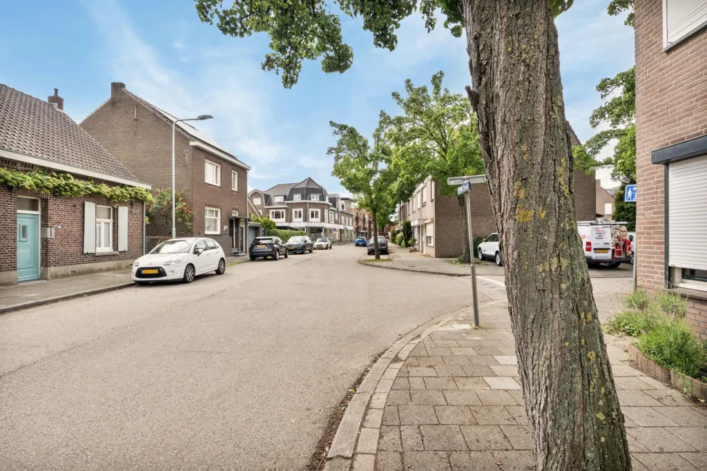 Extérieur - Spacious Semi-detached House with Garden in Blerick
