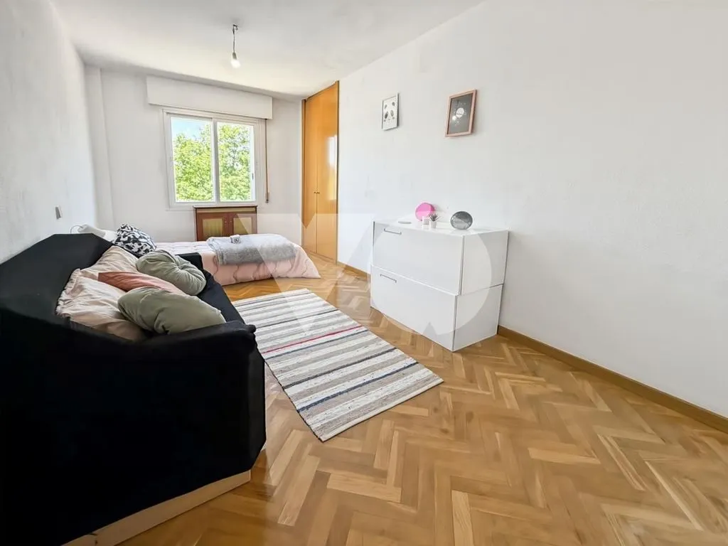 Chambres - Luxury Apartment with Pool in Las Rosas, Madrid