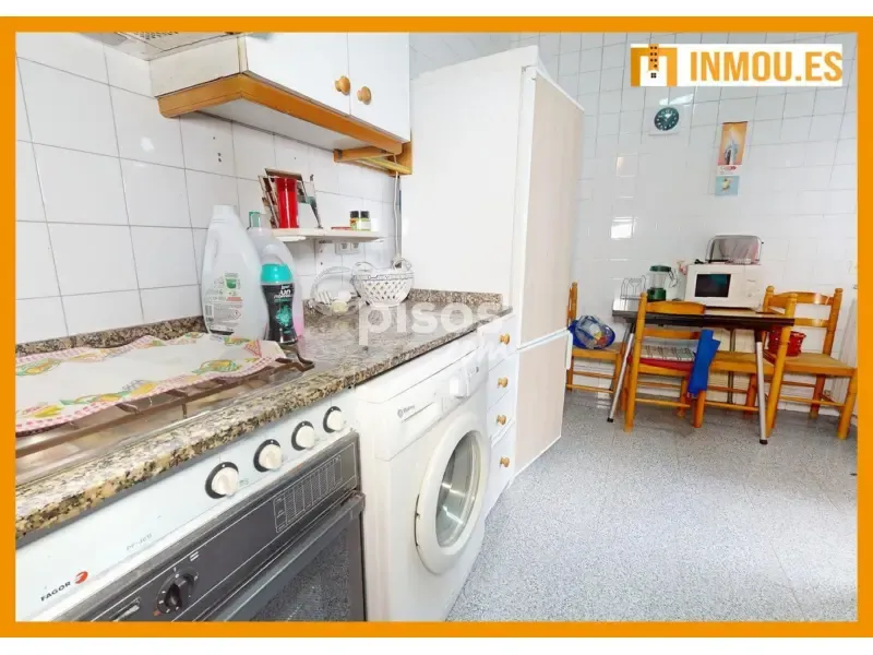Cuisine - Maison 5 chambres à ES