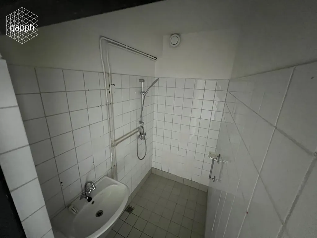 Vannitoad - Pet-Friendly Apartment in Baliëndijk, Breda