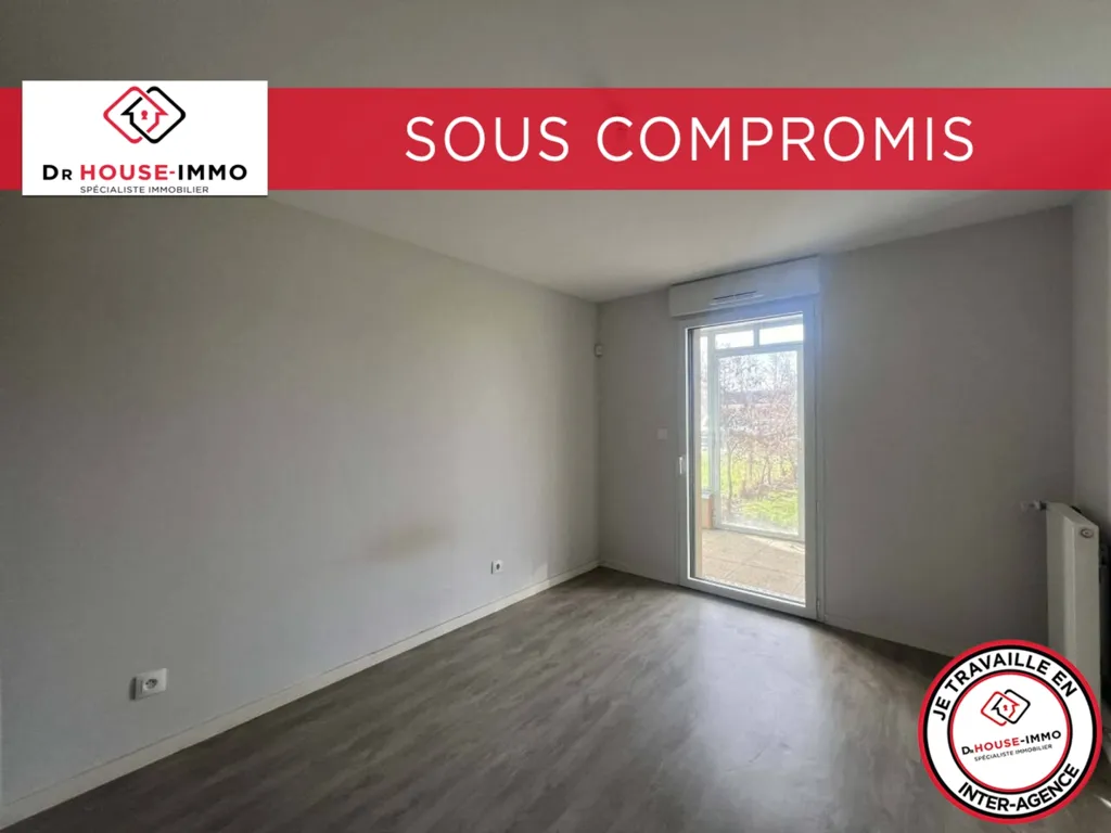 Magamistoad - Garden Apartment in Saint-Malo