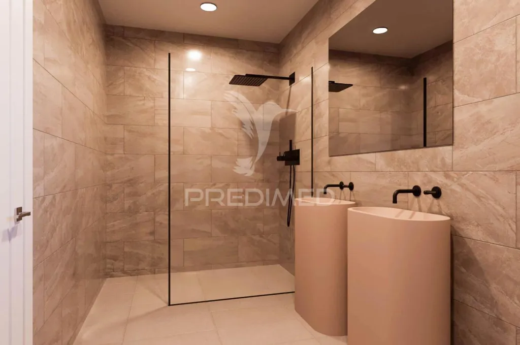 Vannitoad - 3-Bedroom Villa with Pool in Calheta, Madeira