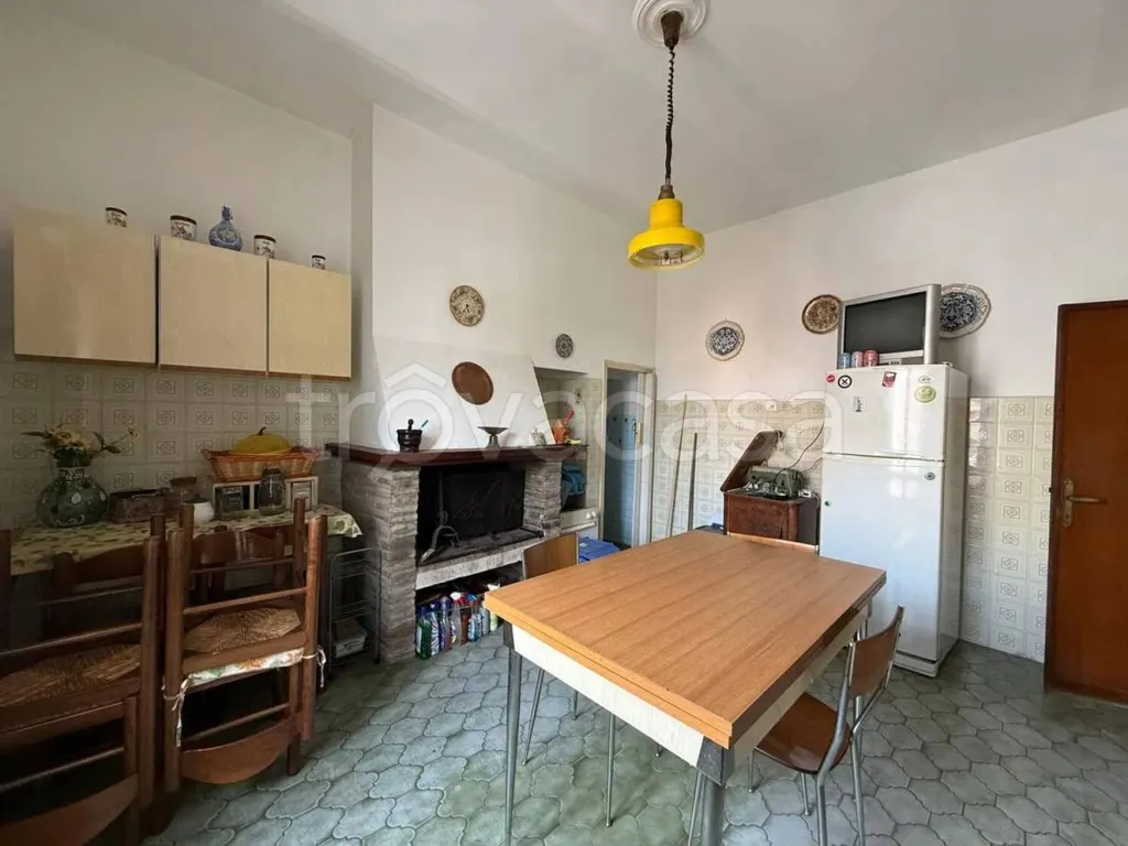 Salle à manger - Central Perugia Apartment with Private Garden