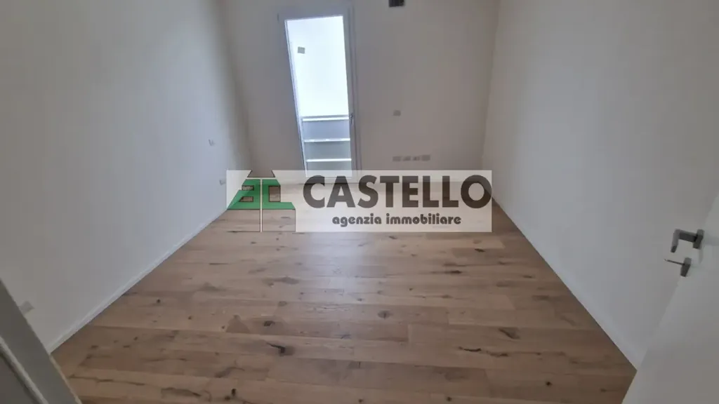 Pièces - New Villa with Private Garden in Borgoricco