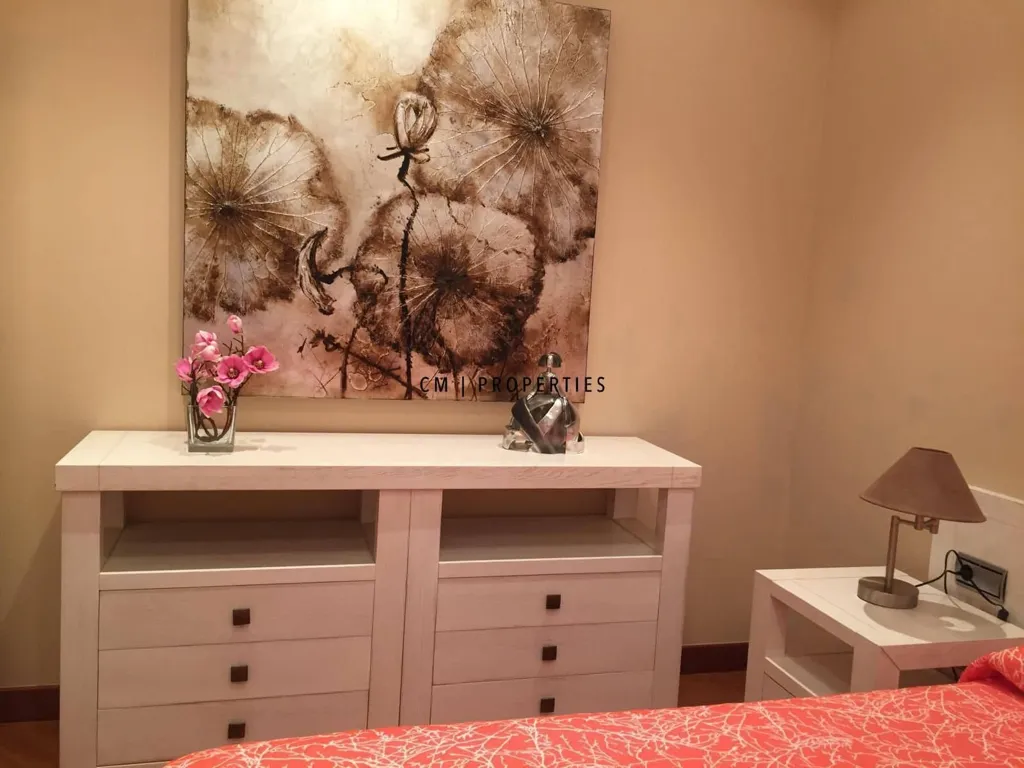 3 magamistoaga korter asukohas Valencia city