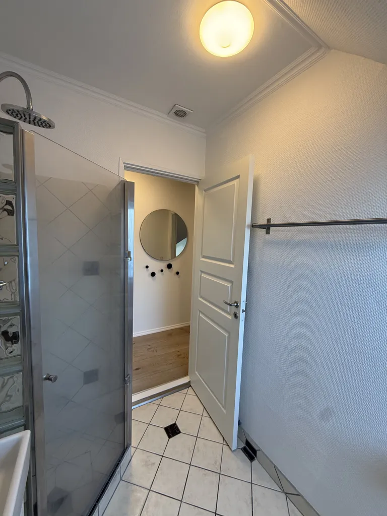 2-room apartment in Aalborg