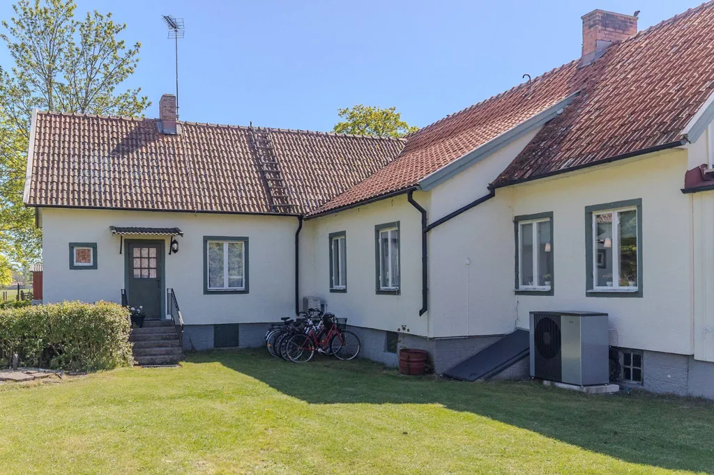 Villa with Sea View in Böda, Öland