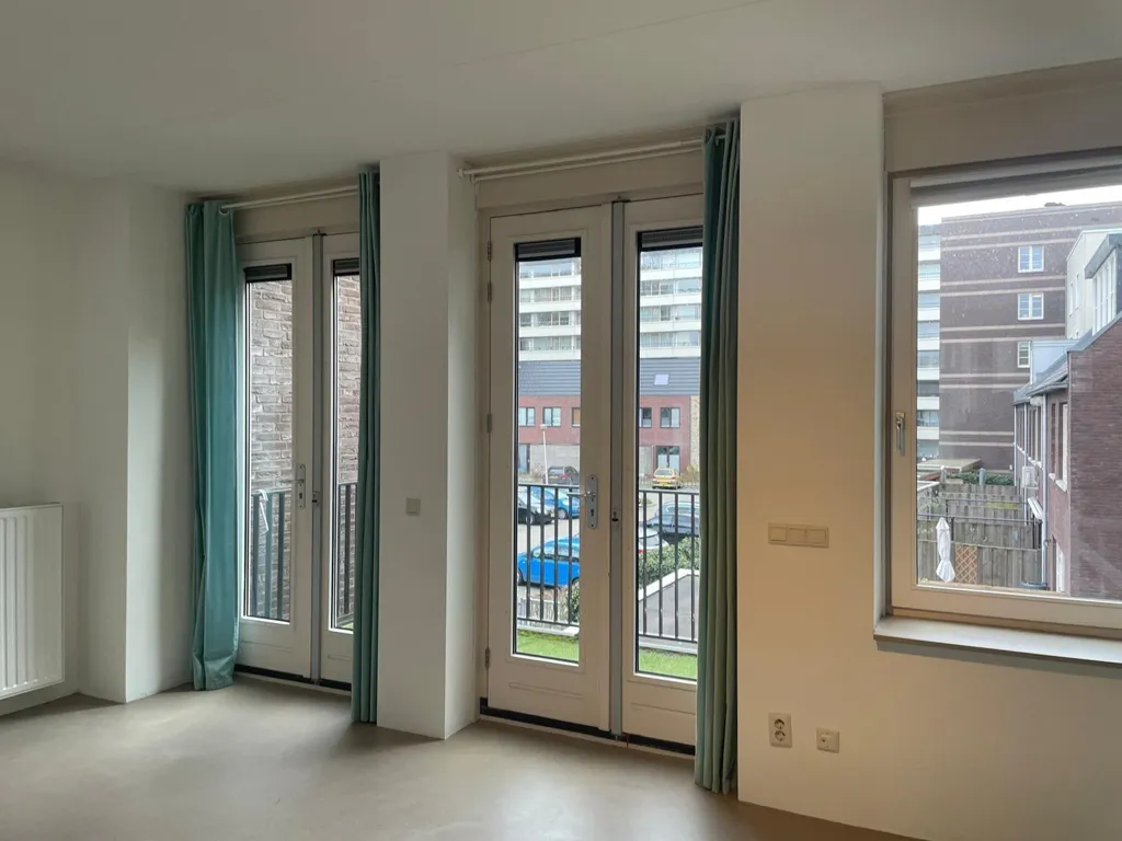 5-toaline kinnisvara asukohas Zwolle