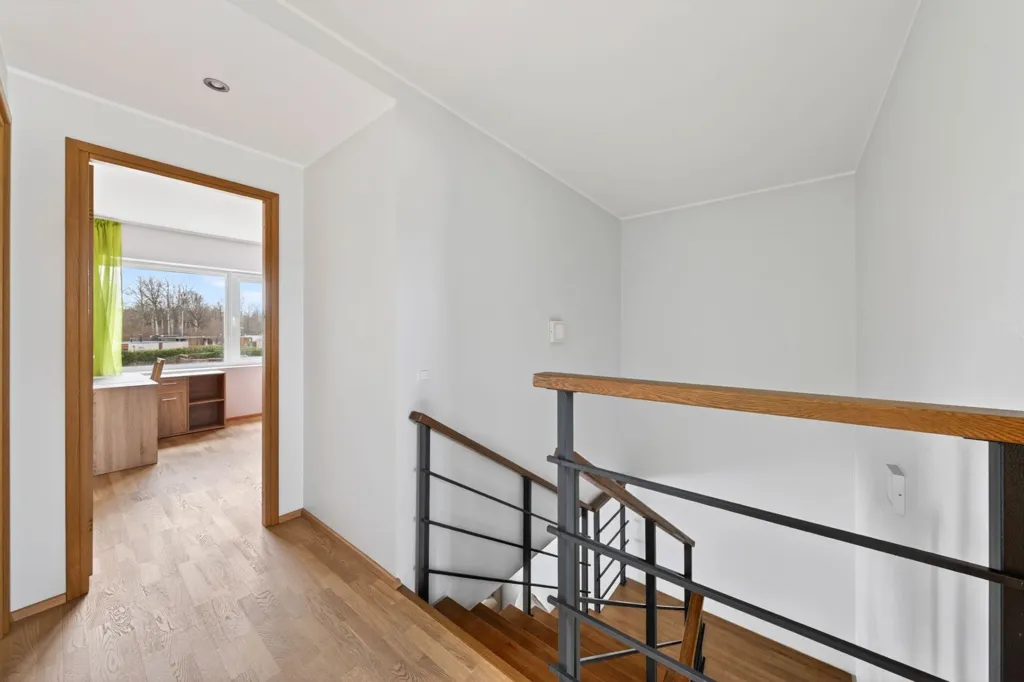 Maison 5 pièces à Saue vald