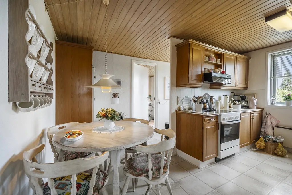 Maison 6 pièces à Munkebo