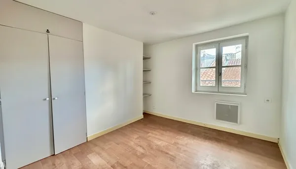 Appartement 2 pièces à Bayonne
