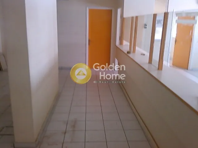 Entrée - Office Space with Parking in Menidi Centre