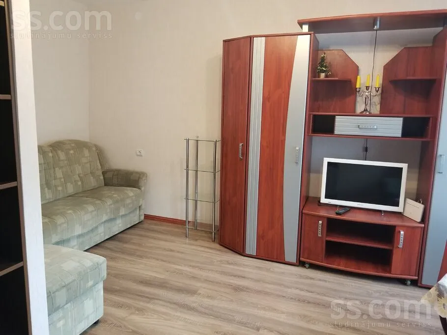 Elutuba - Studio Apartment with Sea Access in Kauguri