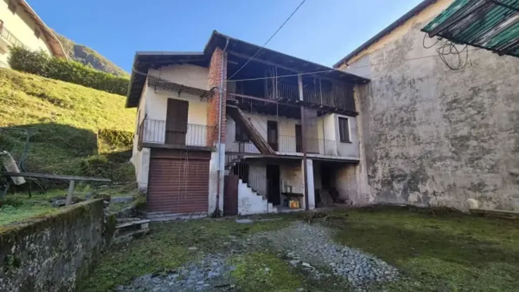 facade