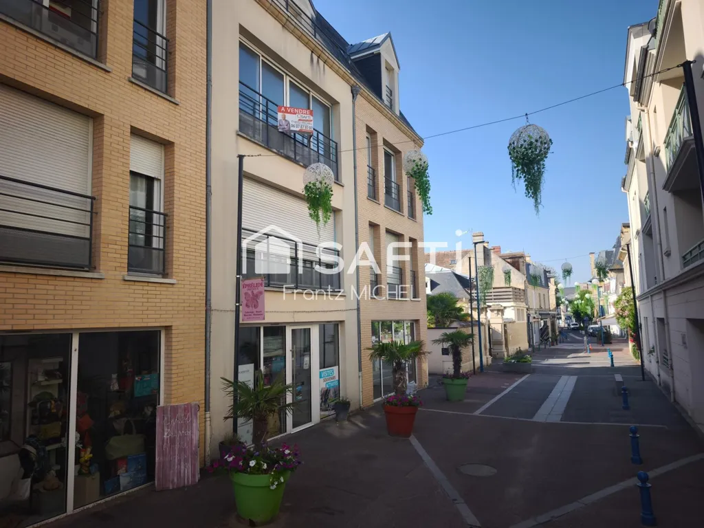 Esterno - Apartment with Sea View in Lion-Sur-Mer