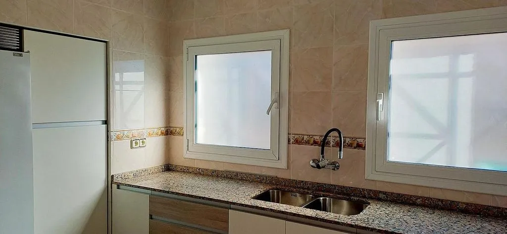 Cuisine - House with Patio in Tossa de Mar
