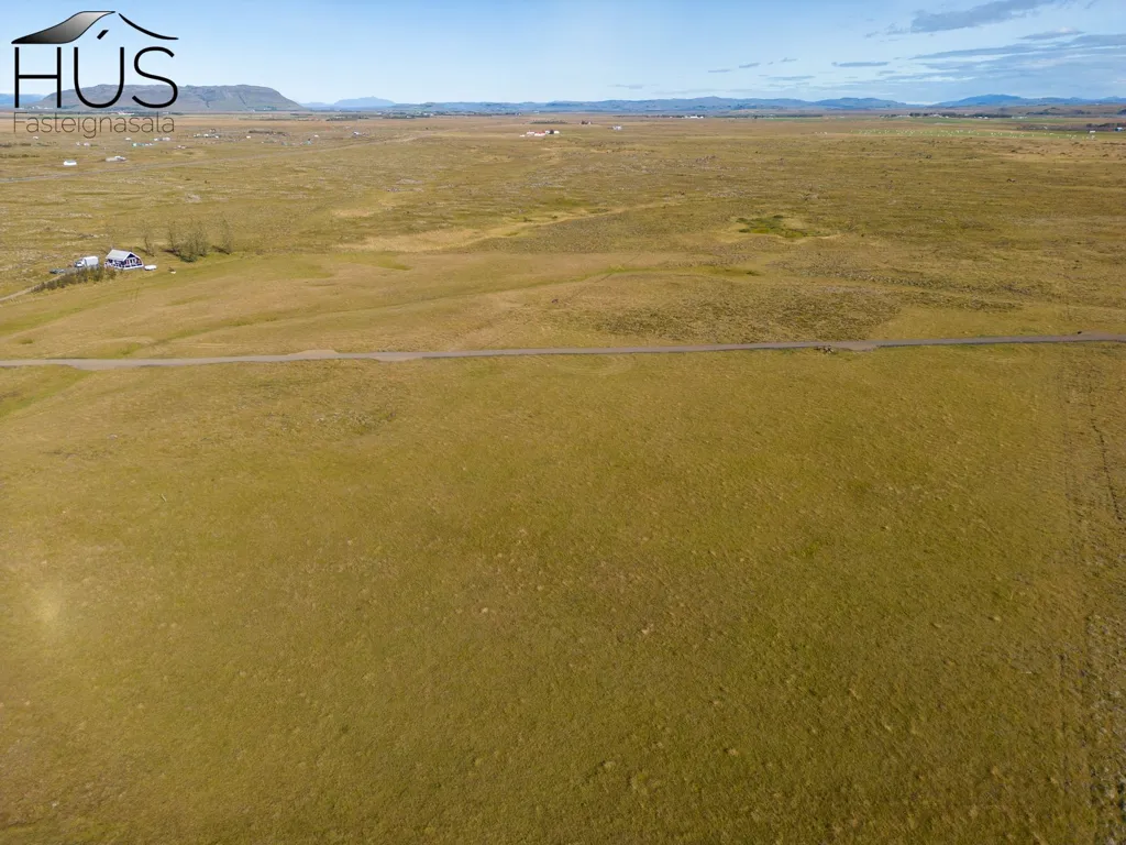 Kinnisvara asukohas Selfoss