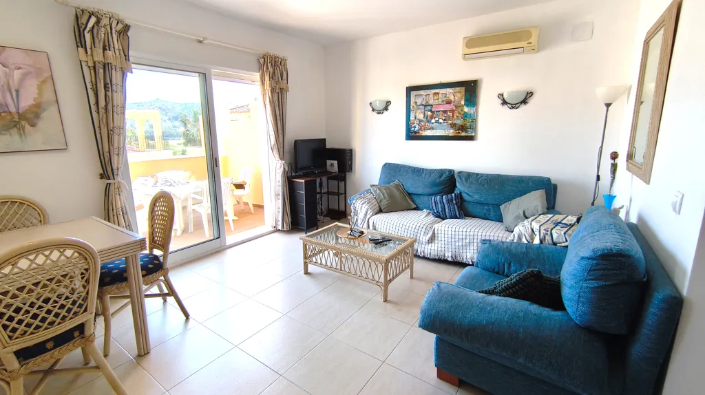 Elutuba - Apartment with Private Pool in La Sella Golf