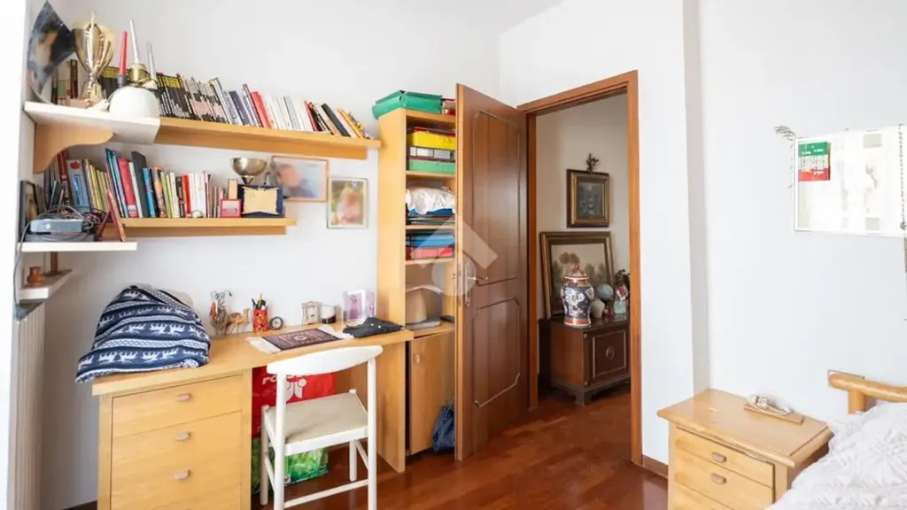 Studio - Semi-detached House with Garden in Dossobuono