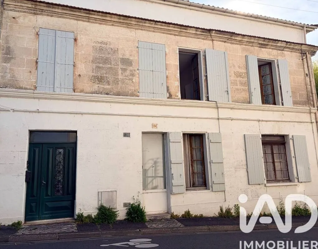 Apartment in Angouleme