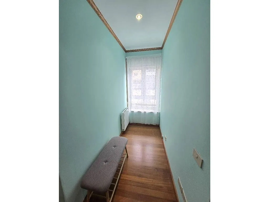 Esik - Duplex with Terrace in A Milagrosa