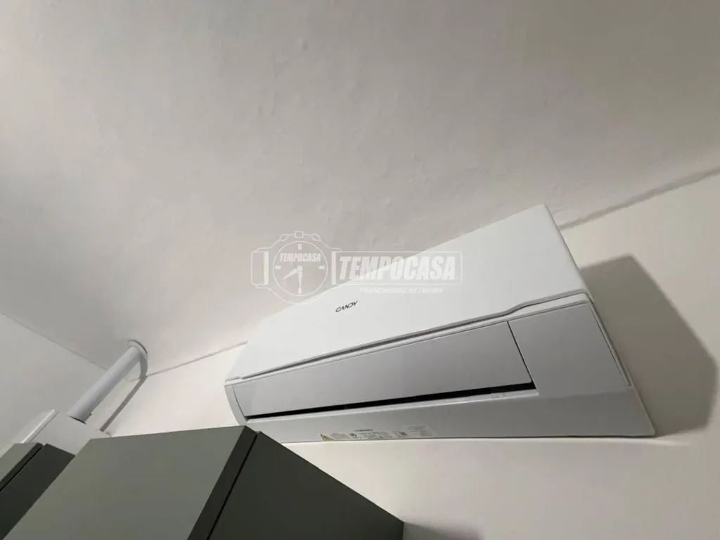 Buanderie - Rear-Facing Apartment with Garden Access in Turin