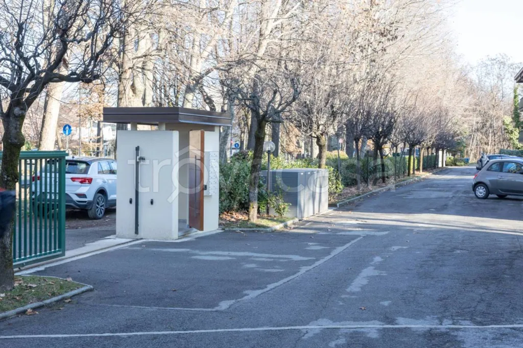 Välivaade - Apartment with Private Garden in Cuneo