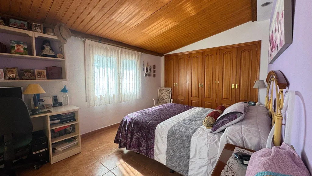 Magamistoad - Chalet with Pool in Sax