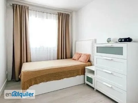Camere da letto - Apartment with Pool in Estepona