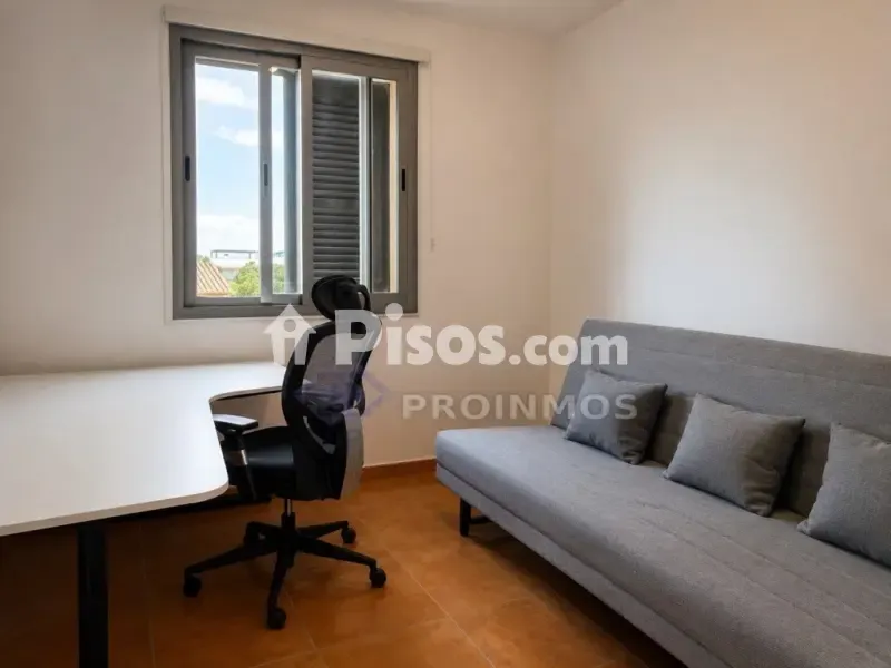 Magamistoad - Semi-Detached House with Pool in Sa Vinyola