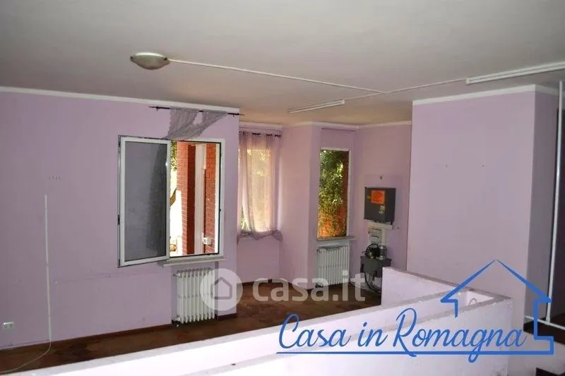 Toad - Terraced House with Garden in Rimini