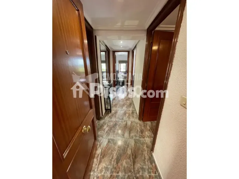 Esik - Ground Floor Apartment with Garden in Haro