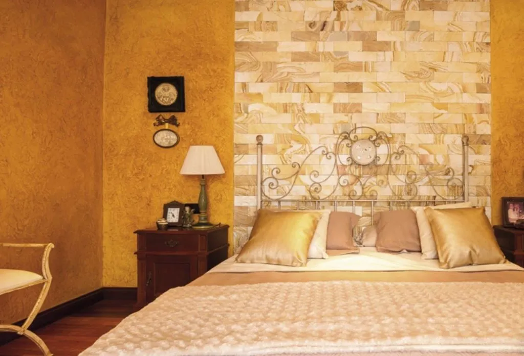 Chambres - Luxury Villa with Sea View in Adeje