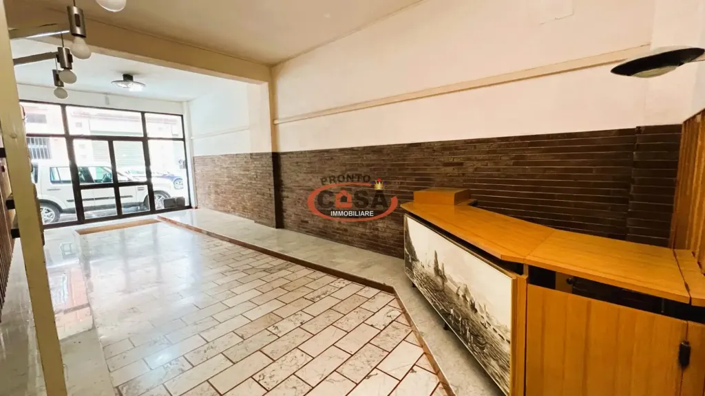 Entrée - Spacious Apartment with Balcony in Marsala