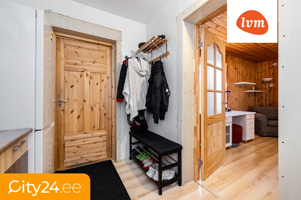 Maison 10 pièces à Tartu linn