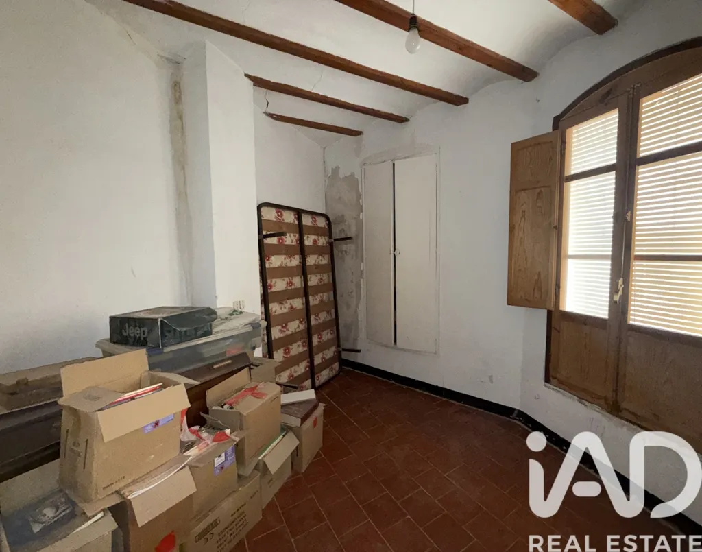 Pièces - House with Panoramic Views and Terrace in Cocentaina