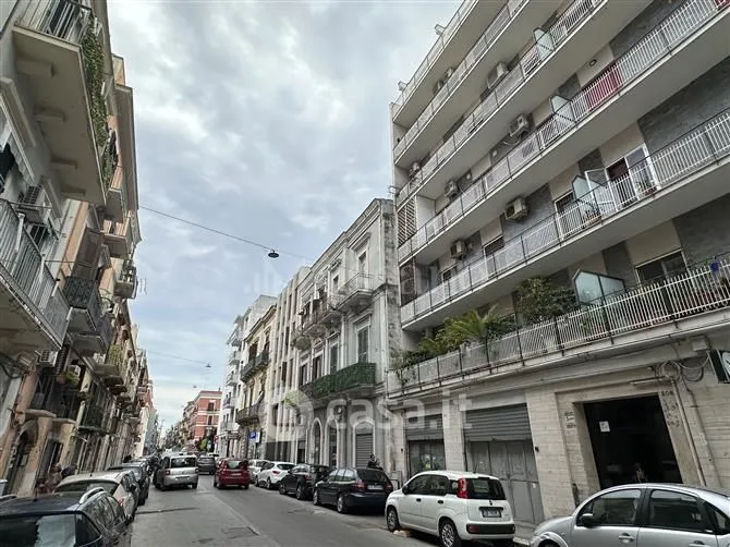 Extérieur - Attico with Sea View in Bari