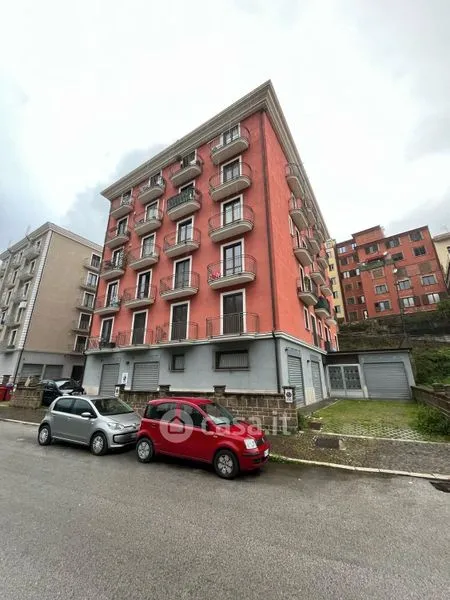 Välivaade - Fully Furnished Flat in Avellino