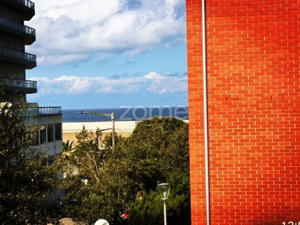 Balcon - Luxury House with Sea View in Figueira da Foz