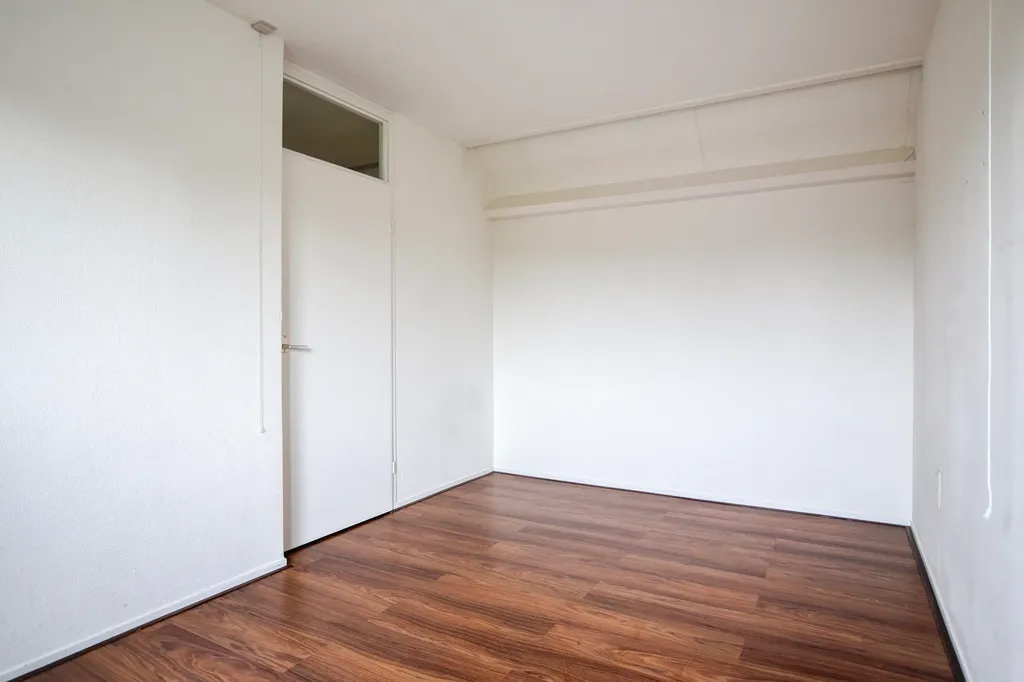Rooms - Maisonnette with Balcony in Vlissingen