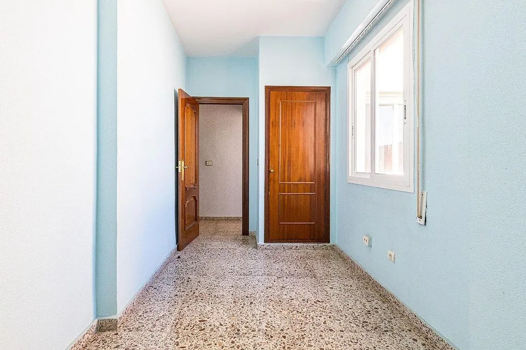 Hallway - Apartment with Terrace in Murcia Centre