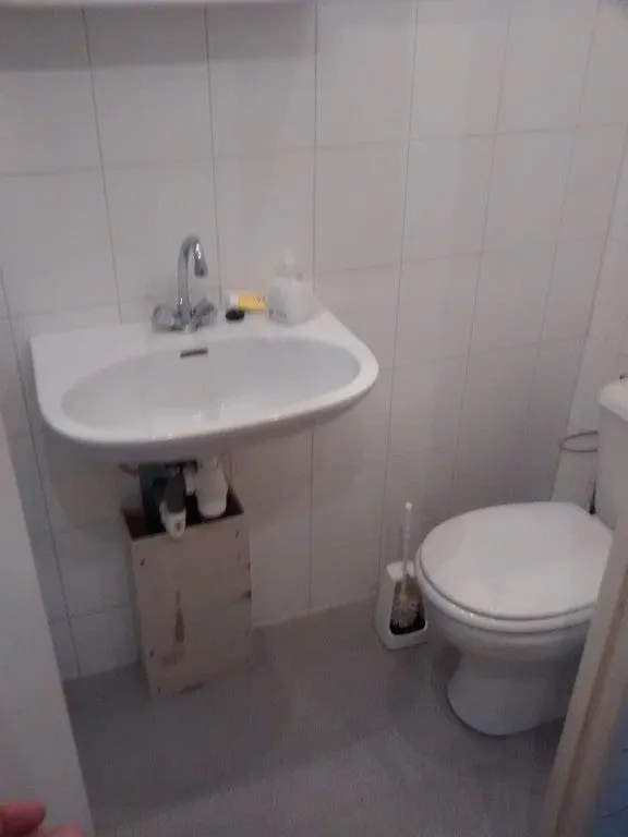Bagni - Student Studio in Central Maastricht